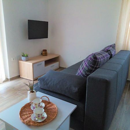 Apartments Kurelja Lastovo エクステリア 写真